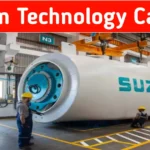 Sulzon Technology Ltd Recruitment 2024