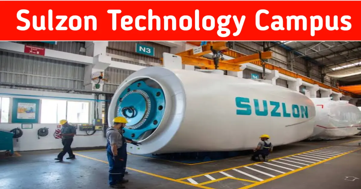 Sulzon Technology Ltd Recruitment 2024