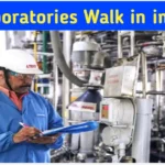 Ipca Laboratories Walk in interview 2024