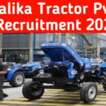 Sonalika Tractor Ltd Recruitment 2024