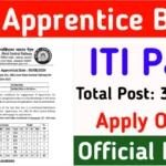 Wast Central Railway Apprentice 2024