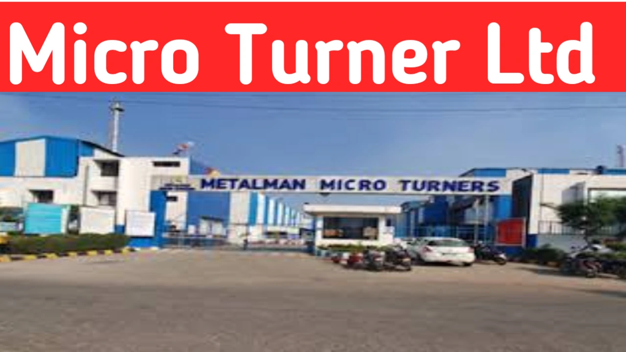 Micro Turner Ltd Recruitment 2024