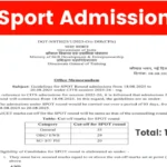 CITS SPOT Admission 2025