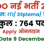 DRDO CEPTAM 11 New Vacancy 2025